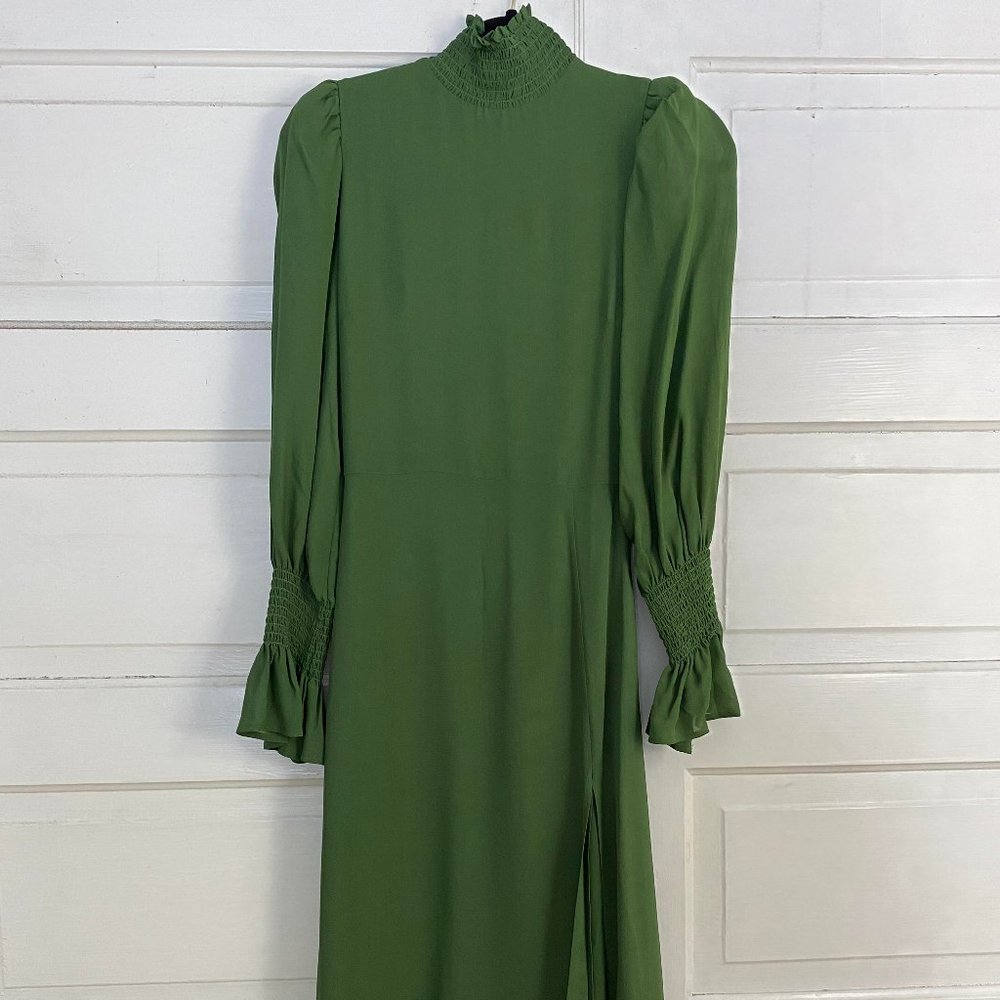 Reformation Galena Dress - Size 2